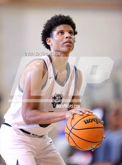 Thumbnail 2 in Wheeler vs. Marietta (New Years Classic) photogallery.