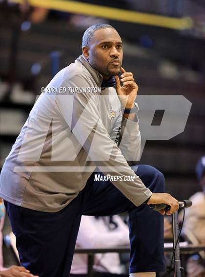 Thumbnail 2 in Wheeler vs. Marietta (New Years Classic) photogallery.