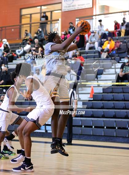 Thumbnail 1 in Wheeler vs. Marietta (New Years Classic) photogallery.