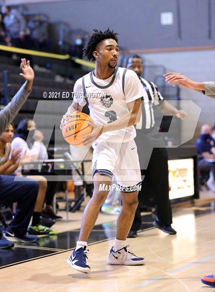 Thumbnail 2 in Wheeler vs. Marietta (New Years Classic) photogallery.