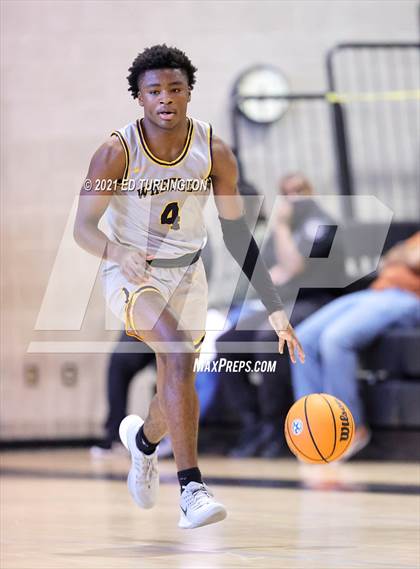 Thumbnail 3 in Wheeler vs. Marietta (New Years Classic) photogallery.
