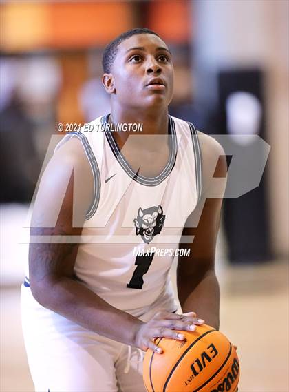 Thumbnail 3 in Wheeler vs. Marietta (New Years Classic) photogallery.