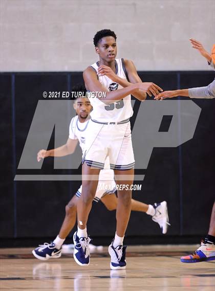 Thumbnail 2 in Wheeler vs. Marietta (New Years Classic) photogallery.