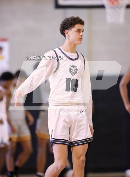 Thumbnail 3 in Wheeler vs. Marietta (New Years Classic) photogallery.