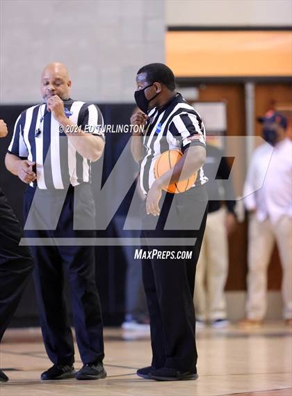 Thumbnail 1 in Wheeler vs. Marietta (New Years Classic) photogallery.