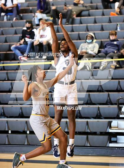 Thumbnail 2 in Wheeler vs. Marietta (New Years Classic) photogallery.