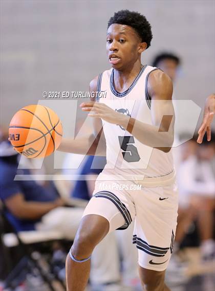 Thumbnail 1 in Wheeler vs. Marietta (New Years Classic) photogallery.