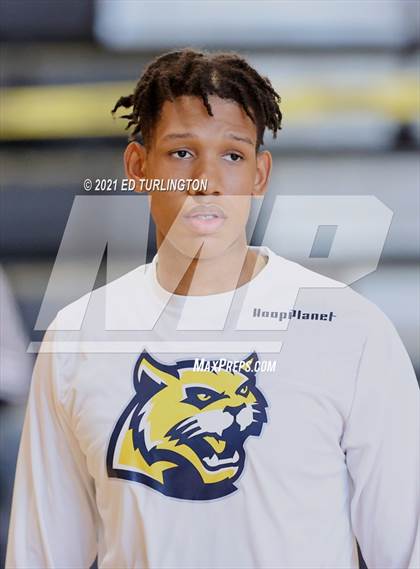 Thumbnail 1 in Wheeler vs. Marietta (New Years Classic) photogallery.
