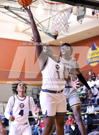 Thumbnail 1 in Wheeler vs. Marietta (New Years Classic) photogallery.
