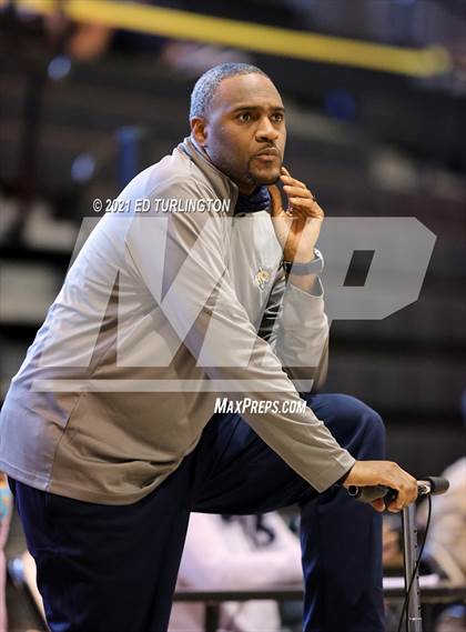 Thumbnail 1 in Wheeler vs. Marietta (New Years Classic) photogallery.