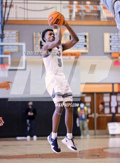 Thumbnail 1 in Wheeler vs. Marietta (New Years Classic) photogallery.