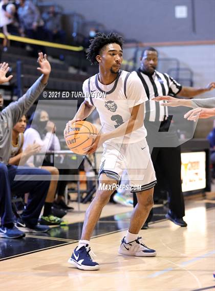 Thumbnail 3 in Wheeler vs. Marietta (New Years Classic) photogallery.