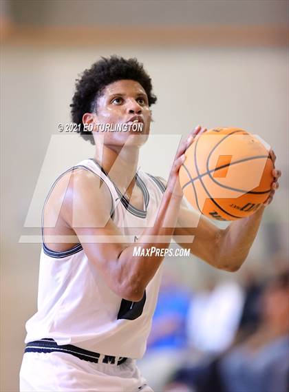 Thumbnail 3 in Wheeler vs. Marietta (New Years Classic) photogallery.