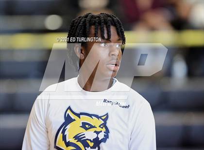 Thumbnail 3 in Wheeler vs. Marietta (New Years Classic) photogallery.