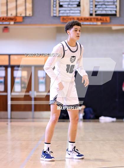 Thumbnail 1 in Wheeler vs. Marietta (New Years Classic) photogallery.