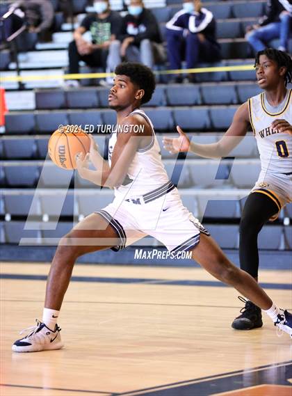 Thumbnail 3 in Wheeler vs. Marietta (New Years Classic) photogallery.