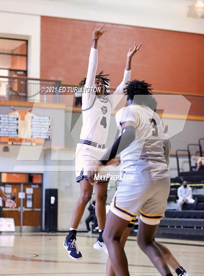 Thumbnail 1 in Wheeler vs. Marietta (New Years Classic) photogallery.