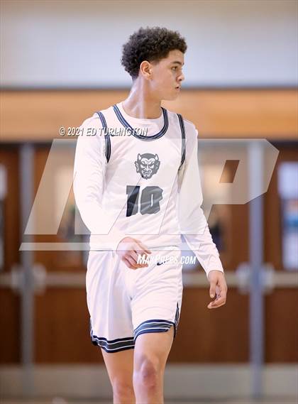 Thumbnail 2 in Wheeler vs. Marietta (New Years Classic) photogallery.