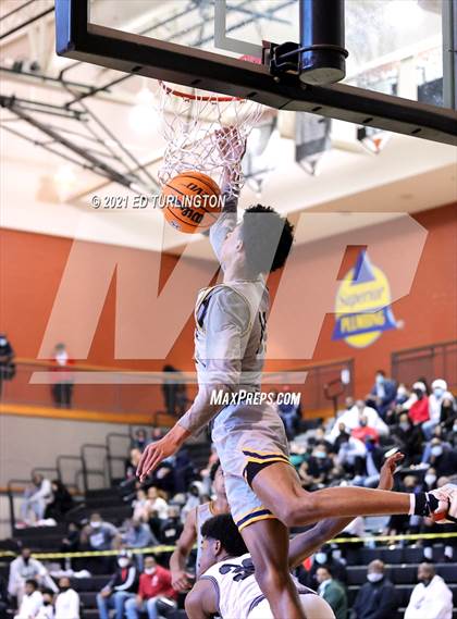 Thumbnail 3 in Wheeler vs. Marietta (New Years Classic) photogallery.