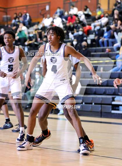 Thumbnail 1 in Wheeler vs. Marietta (New Years Classic) photogallery.