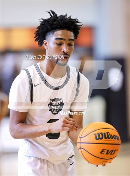 Thumbnail 1 in Wheeler vs. Marietta (New Years Classic) photogallery.