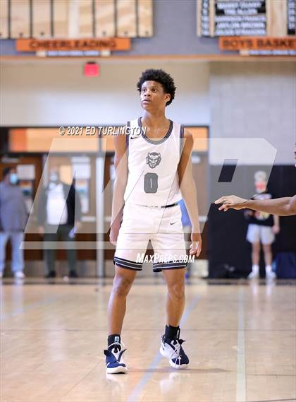 Thumbnail 1 in Wheeler vs. Marietta (New Years Classic) photogallery.