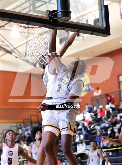 Thumbnail 3 in Wheeler vs. Marietta (New Years Classic) photogallery.