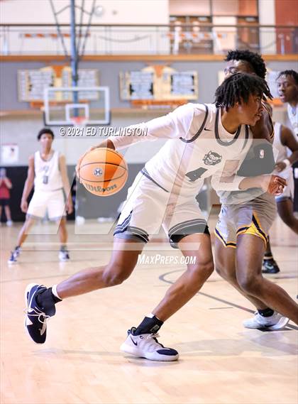 Thumbnail 2 in Wheeler vs. Marietta (New Years Classic) photogallery.