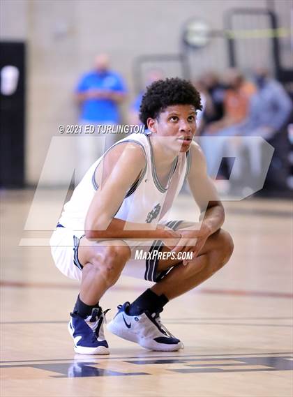 Thumbnail 2 in Wheeler vs. Marietta (New Years Classic) photogallery.