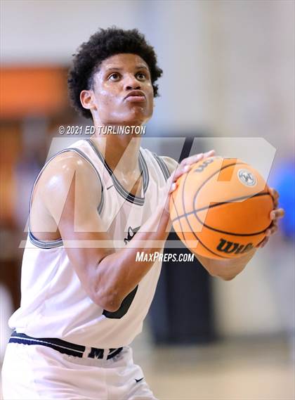 Thumbnail 3 in Wheeler vs. Marietta (New Years Classic) photogallery.