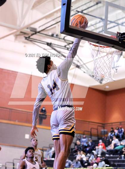 Thumbnail 3 in Wheeler vs. Marietta (New Years Classic) photogallery.