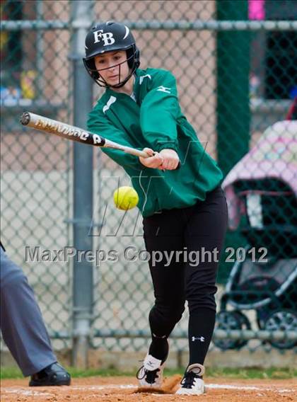 Thumbnail 1 in Fort Bend Christian Academy vs. Brazosport (Brazosport Classic) photogallery.