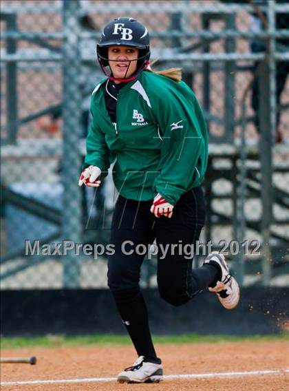 Thumbnail 1 in Fort Bend Christian Academy vs. Brazosport (Brazosport Classic) photogallery.