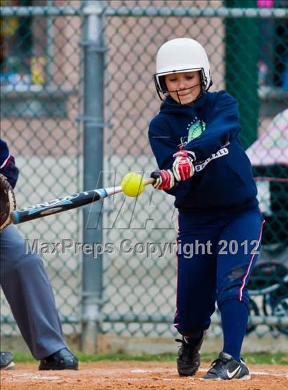 Thumbnail 1 in Fort Bend Christian Academy vs. Brazosport (Brazosport Classic) photogallery.