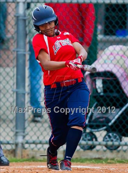 Thumbnail 2 in Fort Bend Christian Academy vs. Brazosport (Brazosport Classic) photogallery.