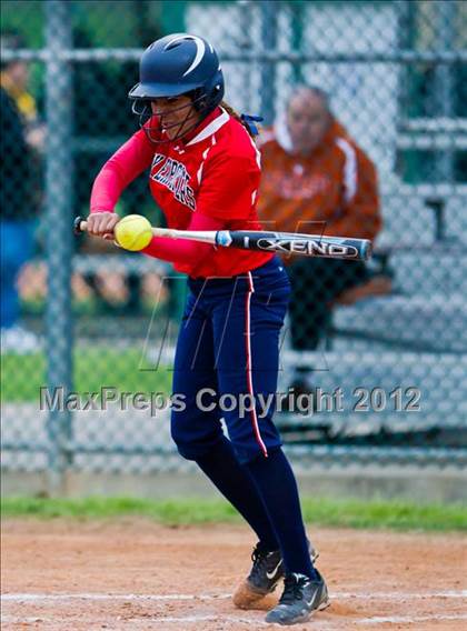 Thumbnail 1 in Fort Bend Christian Academy vs. Brazosport (Brazosport Classic) photogallery.