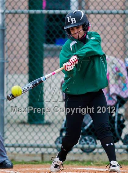 Thumbnail 3 in Fort Bend Christian Academy vs. Brazosport (Brazosport Classic) photogallery.