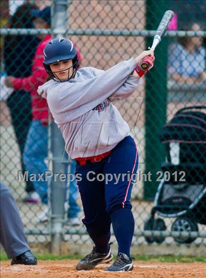 Thumbnail 1 in Fort Bend Christian Academy vs. Brazosport (Brazosport Classic) photogallery.
