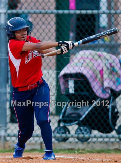 Thumbnail 3 in Fort Bend Christian Academy vs. Brazosport (Brazosport Classic) photogallery.