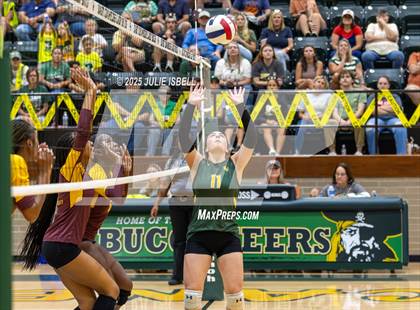 Thumbnail 3 in Beaumont United @ East Chambers photogallery.