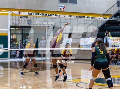 Thumbnail 1 in Beaumont United @ East Chambers photogallery.