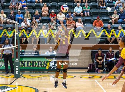 Thumbnail 1 in Beaumont United @ East Chambers photogallery.