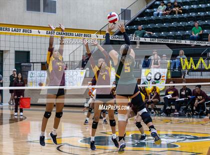 Thumbnail 2 in Beaumont United @ East Chambers photogallery.