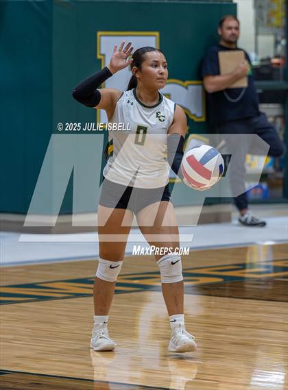 Thumbnail 2 in Beaumont United @ East Chambers photogallery.