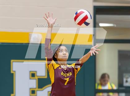 Thumbnail 2 in Beaumont United @ East Chambers photogallery.