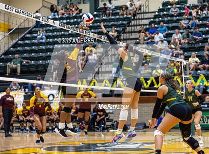 Thumbnail 3 in Beaumont United @ East Chambers photogallery.