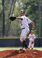 Photo from the gallery "Southeast Guilford vs. Western Guilford"