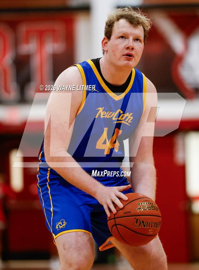 Newport Central Catholic @ Newport