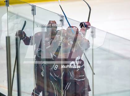 Thumbnail 1 in Taft School vs. Salisbury School (NEPSAC Large School Final) photogallery.