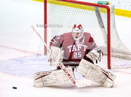 Thumbnail 1 in Taft School vs. Salisbury School (NEPSAC Large School Final) photogallery.